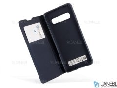 کیف و قاب ژله ای سامسونگ اس 10 پلاس