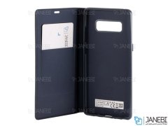 کیف با قابلیت استند شدن نوت 8