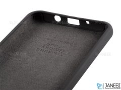 قاب محافظ سیلیکونی سامسونگ Silicone Cover Samsung Galaxy J7 Duo