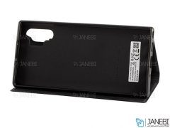 کیف محافظ سامسونگ Standing Cover Samsung Galaxy Note 10 Plus