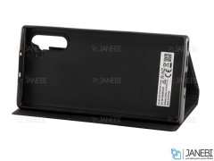 کیف محافظ سامسونگ Standing Cover Samsung Galaxy Note 10