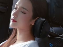پشت گردنی صندلی اتومبیل بیسوس Baseus First Class Car Headrest CRTZ01-01