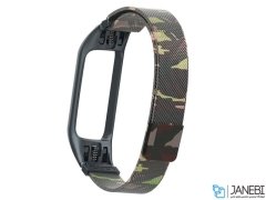 بند miband xiaomi 3/4