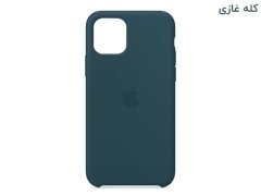 قاب محافظ سیلیکونی اپل آیفون Apple iPhone 11 Silicone Case