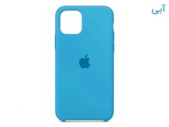 قاب محافظ سیلیکونی اپل آیفون Apple iPhone 11 Silicone Case