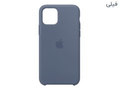 قاب محافظ سیلیکونی اپل آیفون Apple iPhone 11 Silicone Case