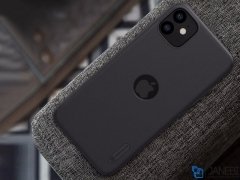 قاب محافظ نیلکین اپل آیفون Nillkin Frosted Shield Case Apple iPhone 11