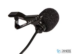 میکروفون با سیم بویا BOYA BY-M1 Omnidirectional Microphone