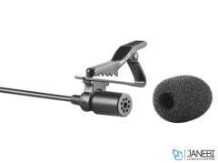 میکروفون با سیم بویا BOYA BY-M1 Omnidirectional Microphone