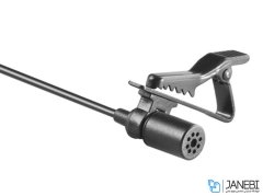 میکروفون با سیم بویا BOYA BY-M1 Omnidirectional Microphone
