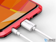 قاب Glass Magnetic 360 Case Samsung S10