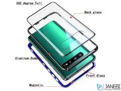 قاب مگنتی Samsung S10