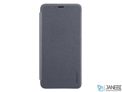 کیف نیلکین شیائومی Nillkin Sparkle Leather Case Xiaomi Mi Max 3