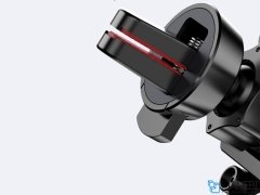 پایه نگهدارنده گوشی توتو Totu Keeper Series 2 Car Holder