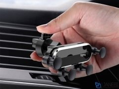 پایه نگهدارنده گوشی توتو Totu Keeper Series 2 Car Holder