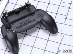 دسته بازی موبایل W11+ Mobile Game Controller