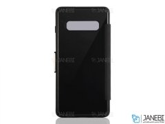 کیف محافظ سامسونگ VGP Magnetic Transparent Cover Samsung S10