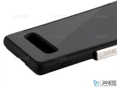 کیف محافظ سامسونگ VGP Magnetic Transparent Cover Samsung S10 Plus