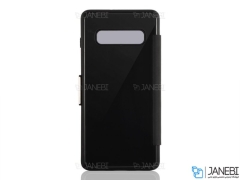 کیف محافظ سامسونگ VGP Magnetic Transparent Cover Samsung S10 Plus