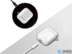 کیس شفاف ایرپاد