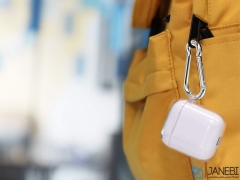 کیس تلقی شفاف ایرپاد
