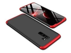قاب 360 شیائومی GKK Case Xiaomi Redmi Note 8 Pro