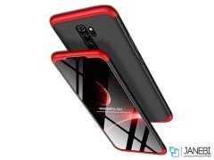 قاب 360 شیائومی GKK Case Xiaomi Redmi Note 8 Pro