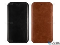 کیف طرح چرم اپل آیفون Xundd Gra Series Apple iPhone 11 Pro