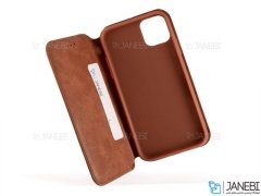 کیف طرح چرم اپل آیفون Xundd Gra Series Apple iPhone 11