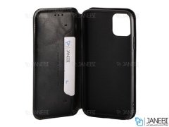 کیف طرح چرم اپل آیفون Xundd Gra Series Apple iPhone 11