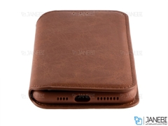 کیف طرح چرم اپل آیفون Xundd Gra Series Apple iPhone 11 Pro Max