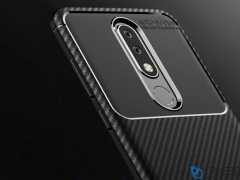 قاب nokia 5.1 plus