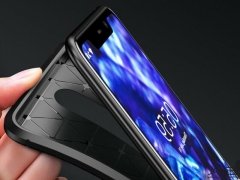 کاور اوتوفوکوس نوکیا 5.1 پلاس