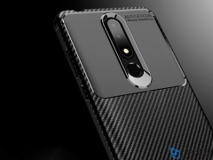 قاب Becation nokia 3.1 plus