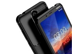 قاب نوکیا 3.1 پلاس