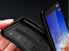 کاور گوشی نوکیا 3.1 پلاس