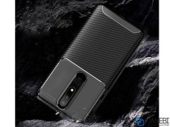 قاب nokia 3.1 plus