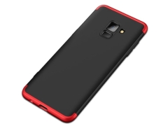 قاب 360 سامسونگ GKK Case Samsung Galaxy A8 Plus 2018