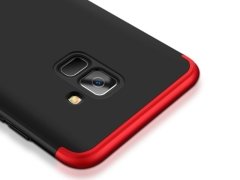 قاب 360 سامسونگ GKK Case Samsung Galaxy A8 Plus 2018