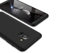 قاب 360 سامسونگ GKK Case Samsung Galaxy A8 Plus 2018