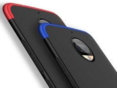 قاب 360 موتورولا  GKK Case Motorola Moto G5S Plus