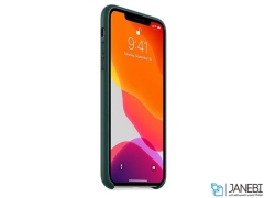 قاب چرمی آیفون K.Doo Noble Collection Case iPhone 11 Pro Max