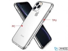 قاب محافظ آیفون K.Doo Guardian Case iPhone 11 Pro Max