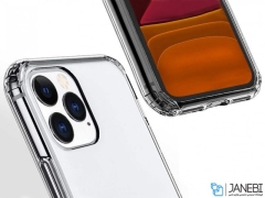 قاب محافظ آیفون K.Doo Guardian Case iPhone 11 Pro Max
