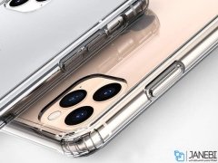 قاب محافظ آیفون K.Doo Guardian Case iPhone 11 Pro Max