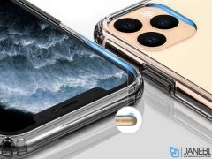 قاب محافظ آیفون K.Doo Guardian Case iPhone 11 Pro Max