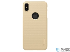 قاب Nillkin iphone xs max