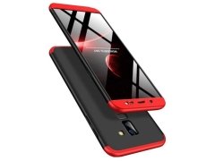 قاب محافظ 360 سامسونگ 2018 GKK Case Samsung Galaxy A6 Plus