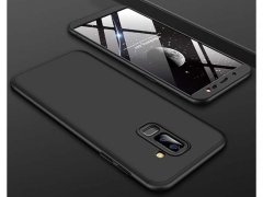 قاب محافظ 360 سامسونگ 2018 GKK Case Samsung Galaxy A6 Plus