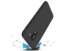قاب محافظ 360 سامسونگ 2018 GKK Case Samsung Galaxy A6 Plus
